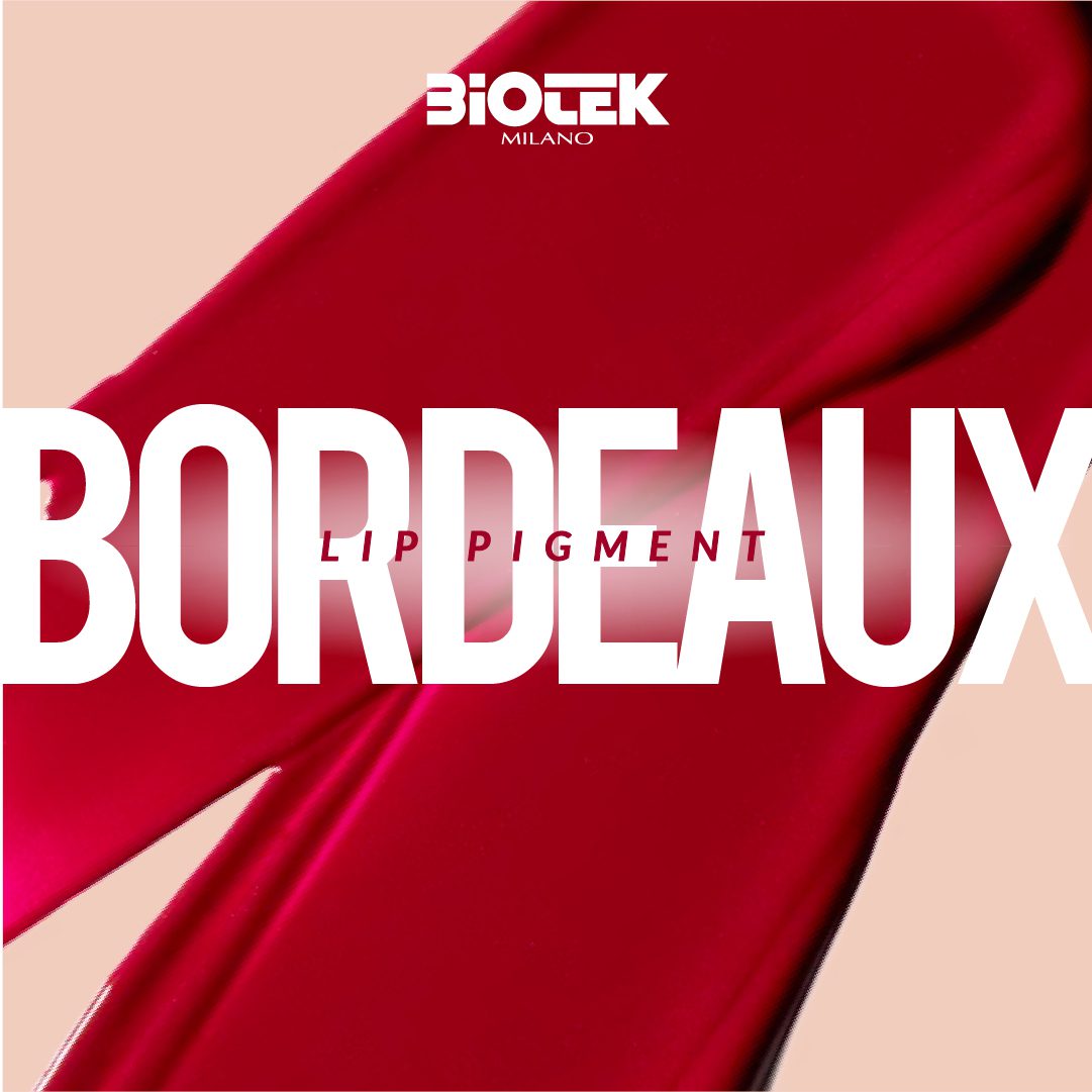 Bordeaux Pigmenty Biotek