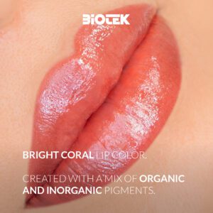 Biotek daiquiri 15ml 9 Biotek pigmenty daiquiri