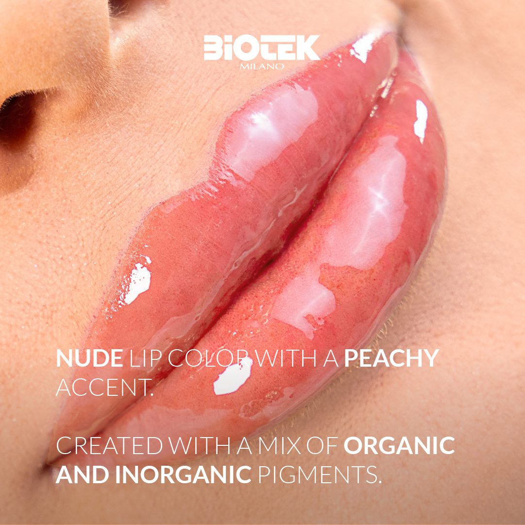 Biotek Pigmenty Flower