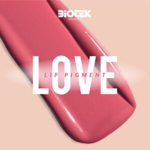Biotek love 15ml 7 Biotek pigmenty love