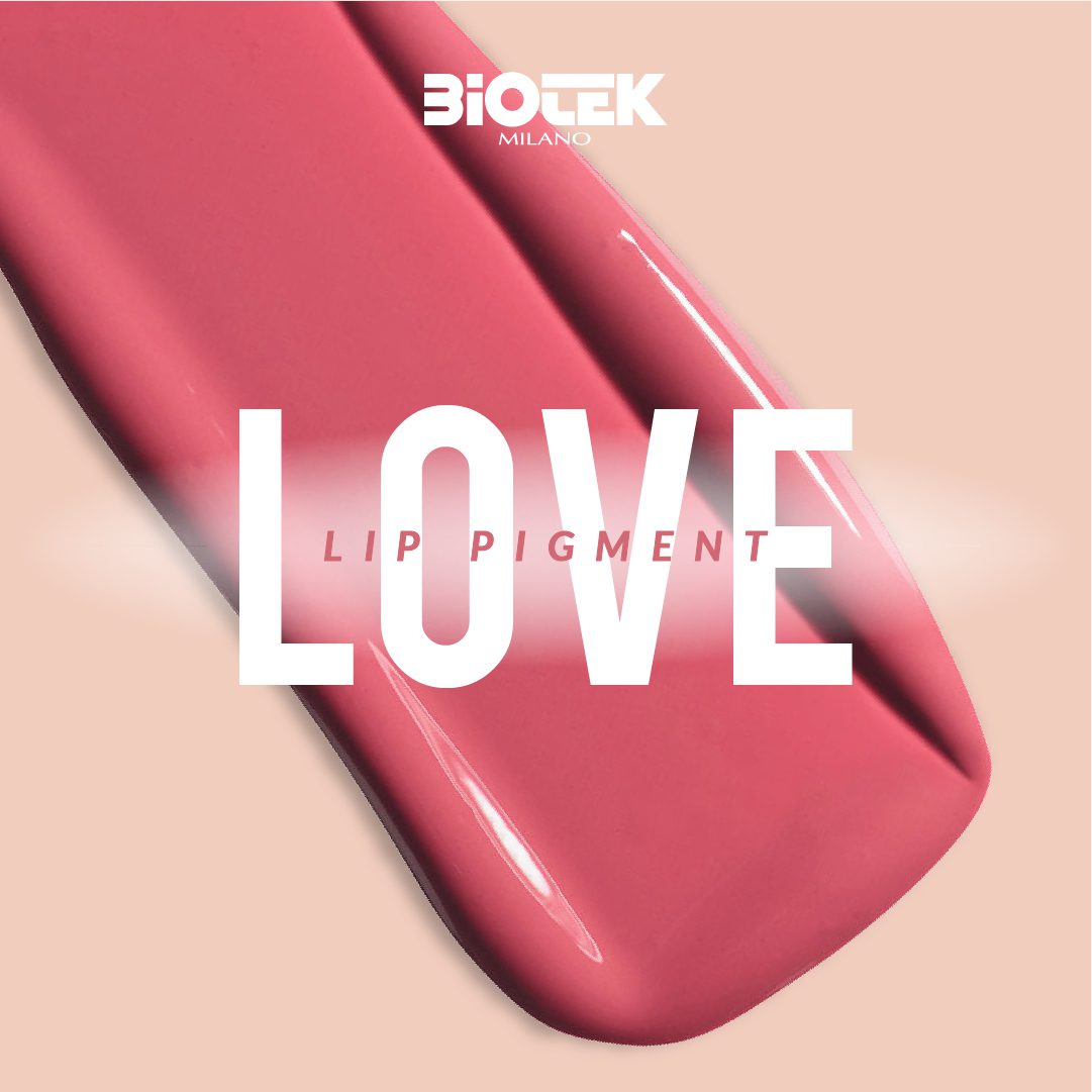 Biotek love 15ml 2 Biotek pigmenty love