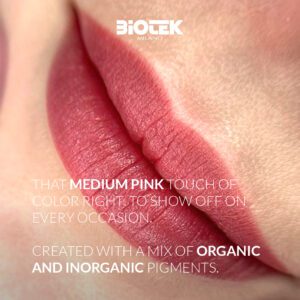 Biotek love 15ml 9 Biotek pigmenty love