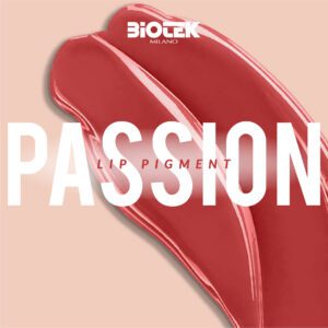 Pigmenty biotek passion