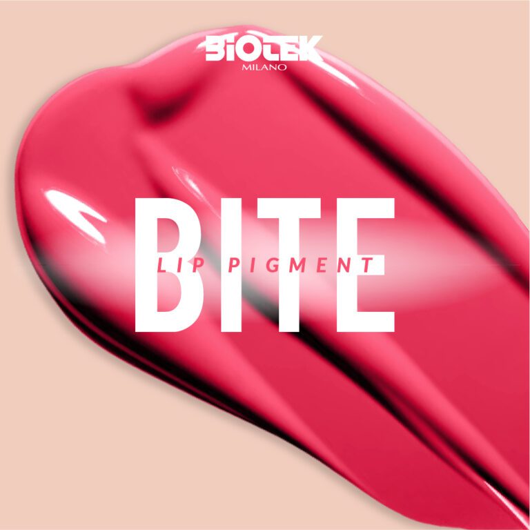 Biotek pigmenty bite