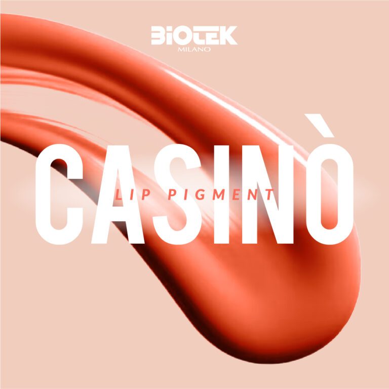 Biotek pigmenty casino