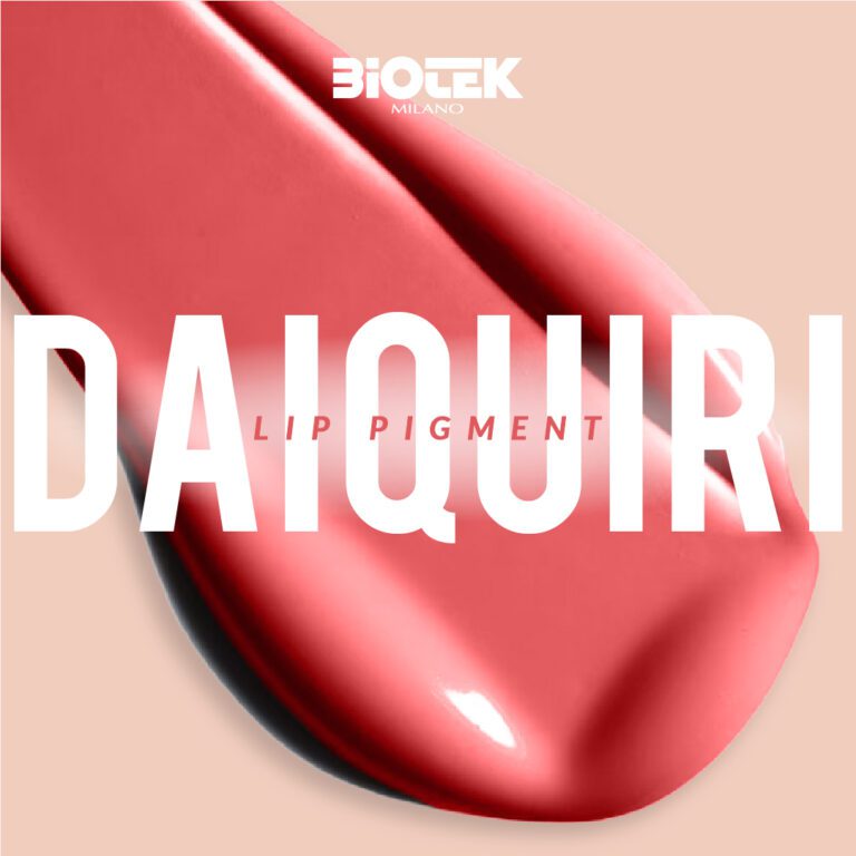 Biotek pigmenty daiquiri