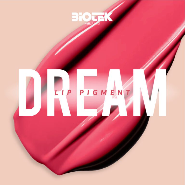 Biotek pigmenty dream