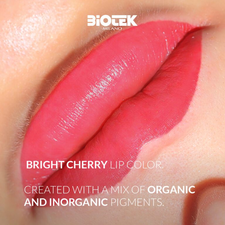 Biotek pigmenty dream