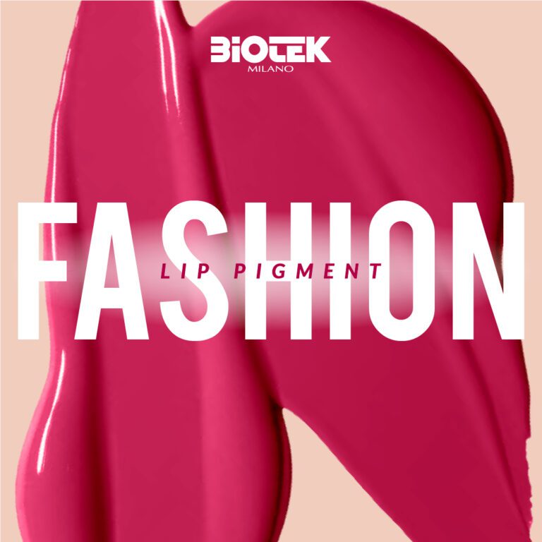 Pigmenty biotek fashion