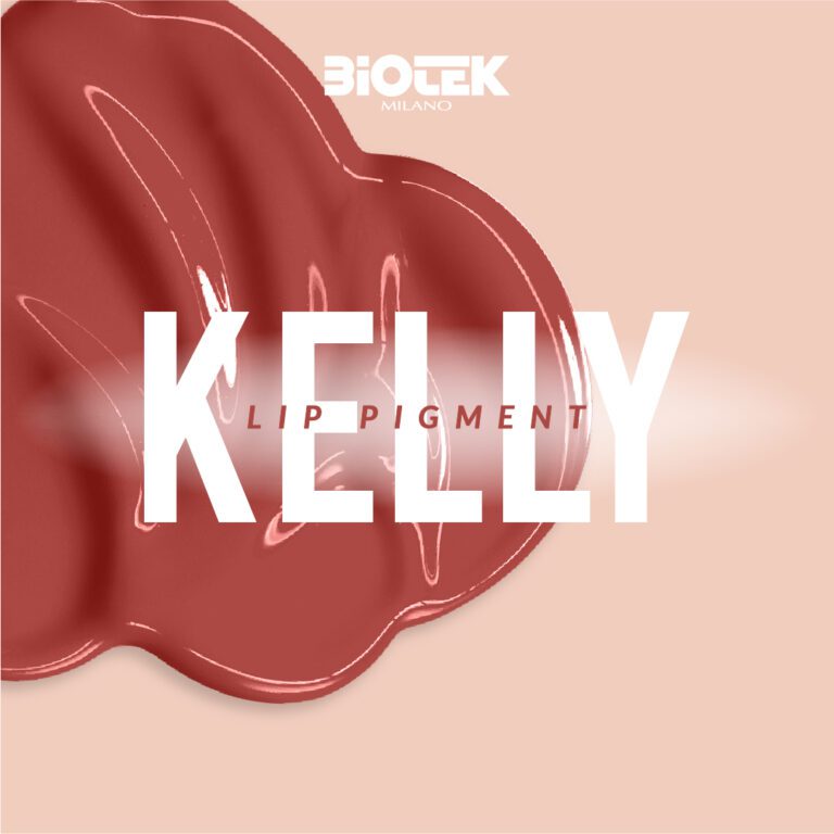 Biotek pigmenty kelly