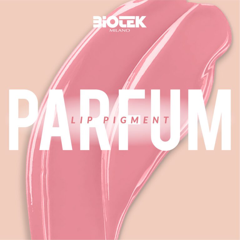 Biotek pigmenty pafum