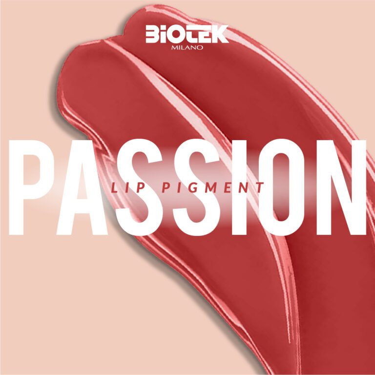 Pigmenty biotek passion