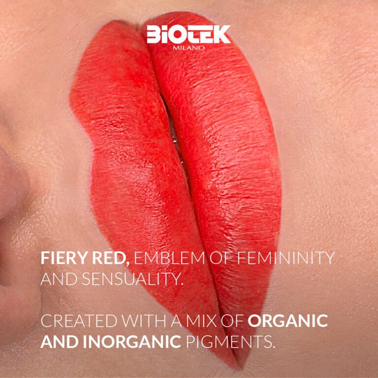 Biotek pigmenty sexy