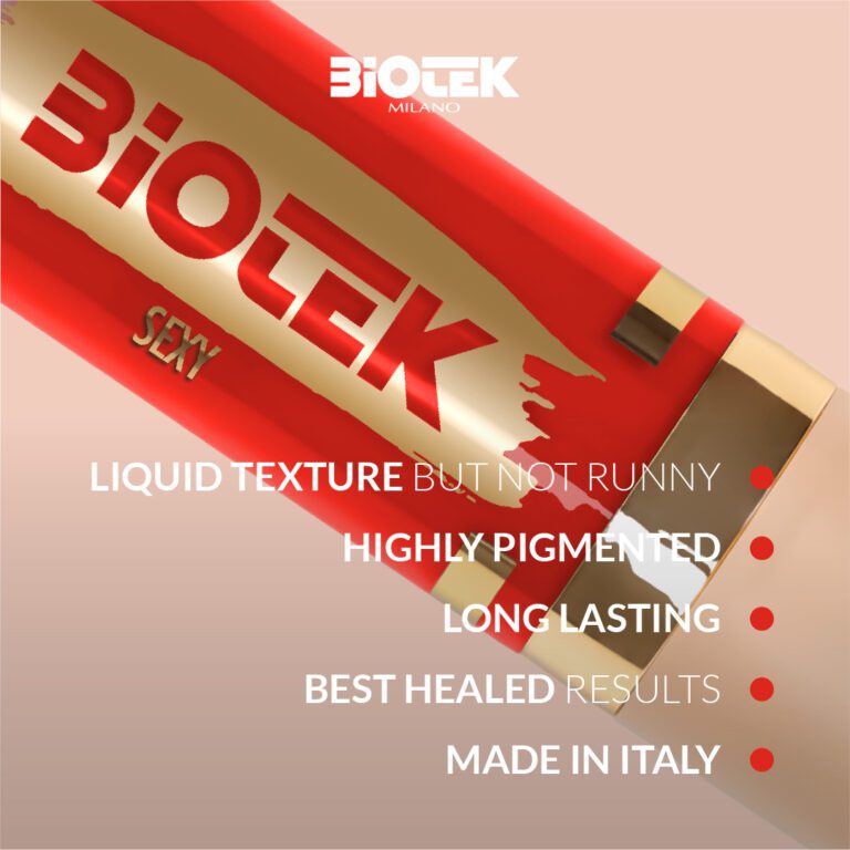 Biotek pigmenty sexy