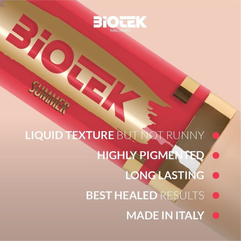 Biotek summer 7ml - obrazek 4