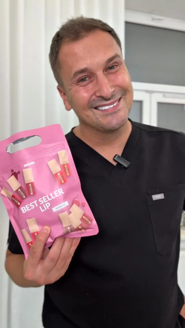 Poznaj nowe, małe pojemności Topowych kolorów do ust! Opakowania 5ml a ta sama jakość waszych ulubionych odcieni! Teraz zestaw 10 pigmentów w cenie 890zł 💥 

Oczywiście do zakupienia w sklepie on-line na www.krzysztofmajerski.com/sklep

Jestem oficjalnym dystrybutorem marki BIOTEK w Polsce.

BIOTEK • Majerski Academy • Pigmenty • Pmulips